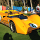 Illustration for article titled Pick Your Favorite McLaren at Todays Amelia Island Concours dElegance